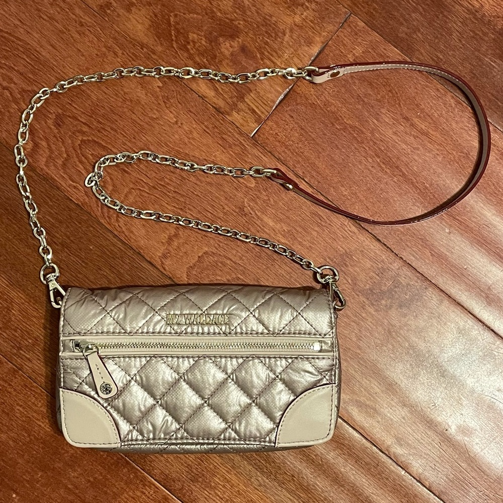 MZ Wallace Bag